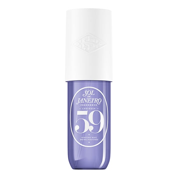 SOL DE JANEIRO | Brazilian Crush Cheirosa 59 - Brume parfumée pour le corps et les cheveux